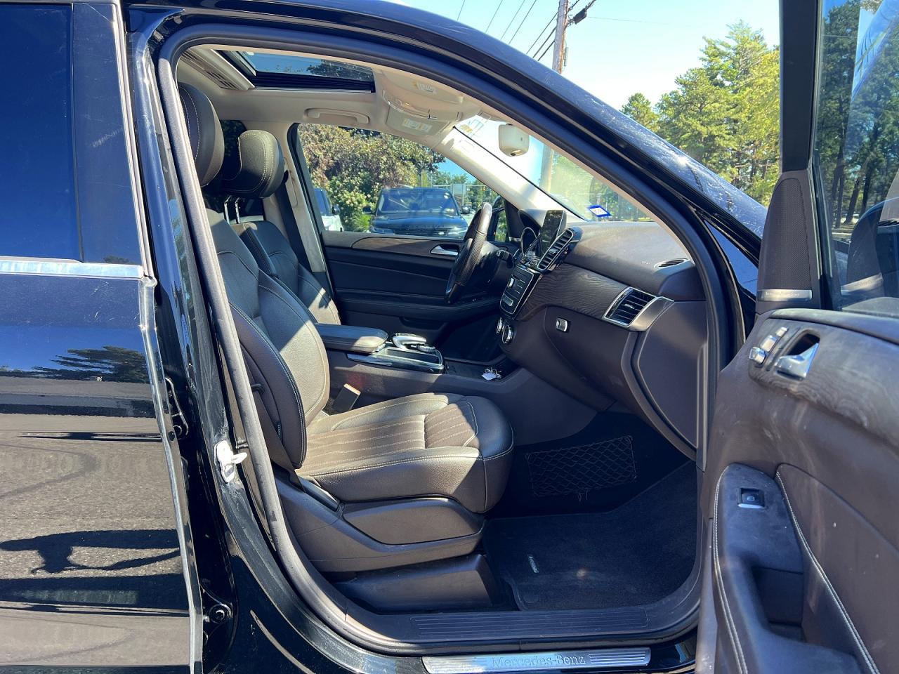2016 Mercedes-Benz Gle 300D 4Matic - Фото 5