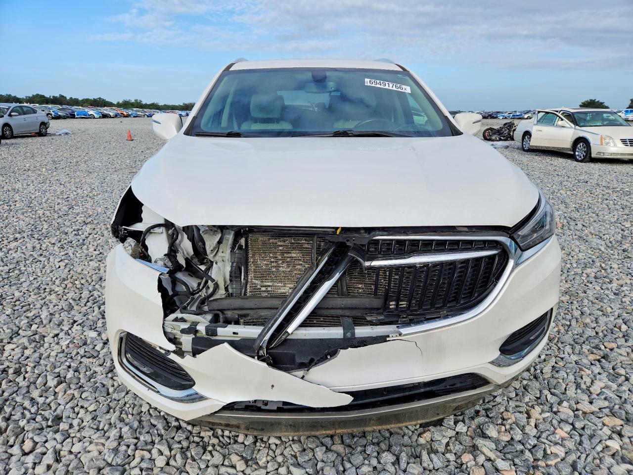 2021 Buick Enclave Essence - Фото 5