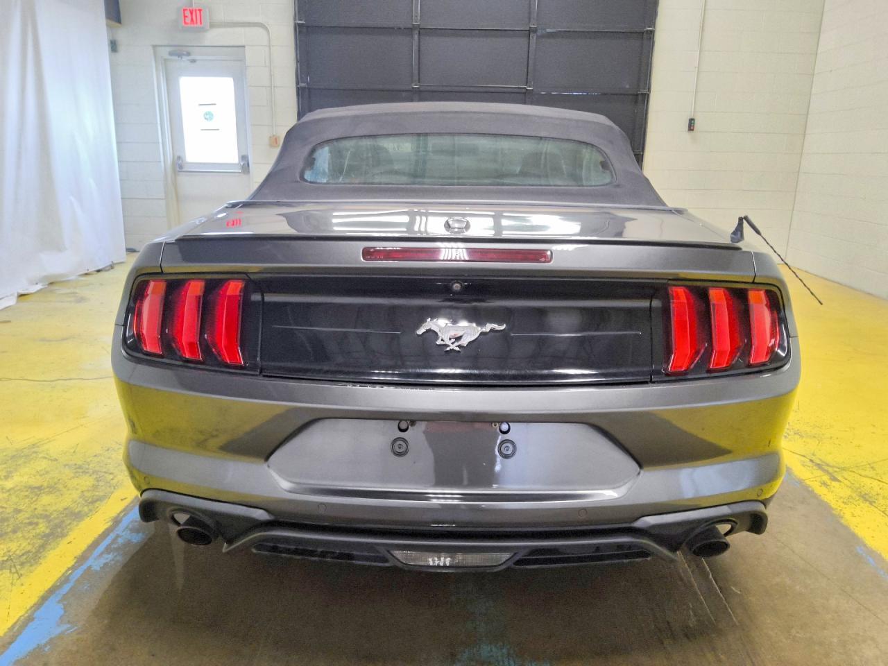 2018 Ford Mustang - Image 6