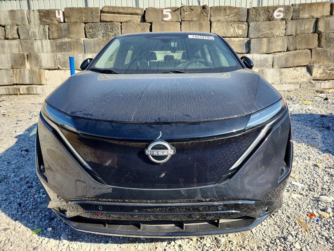 2023 Nissan Ariya Empower+ - Фото 5