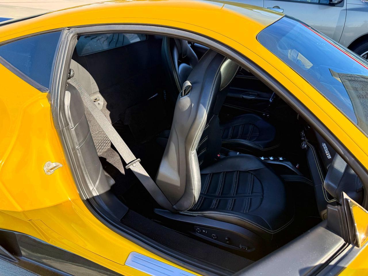 2017 Ferrari 488 Gtb - Фото 6