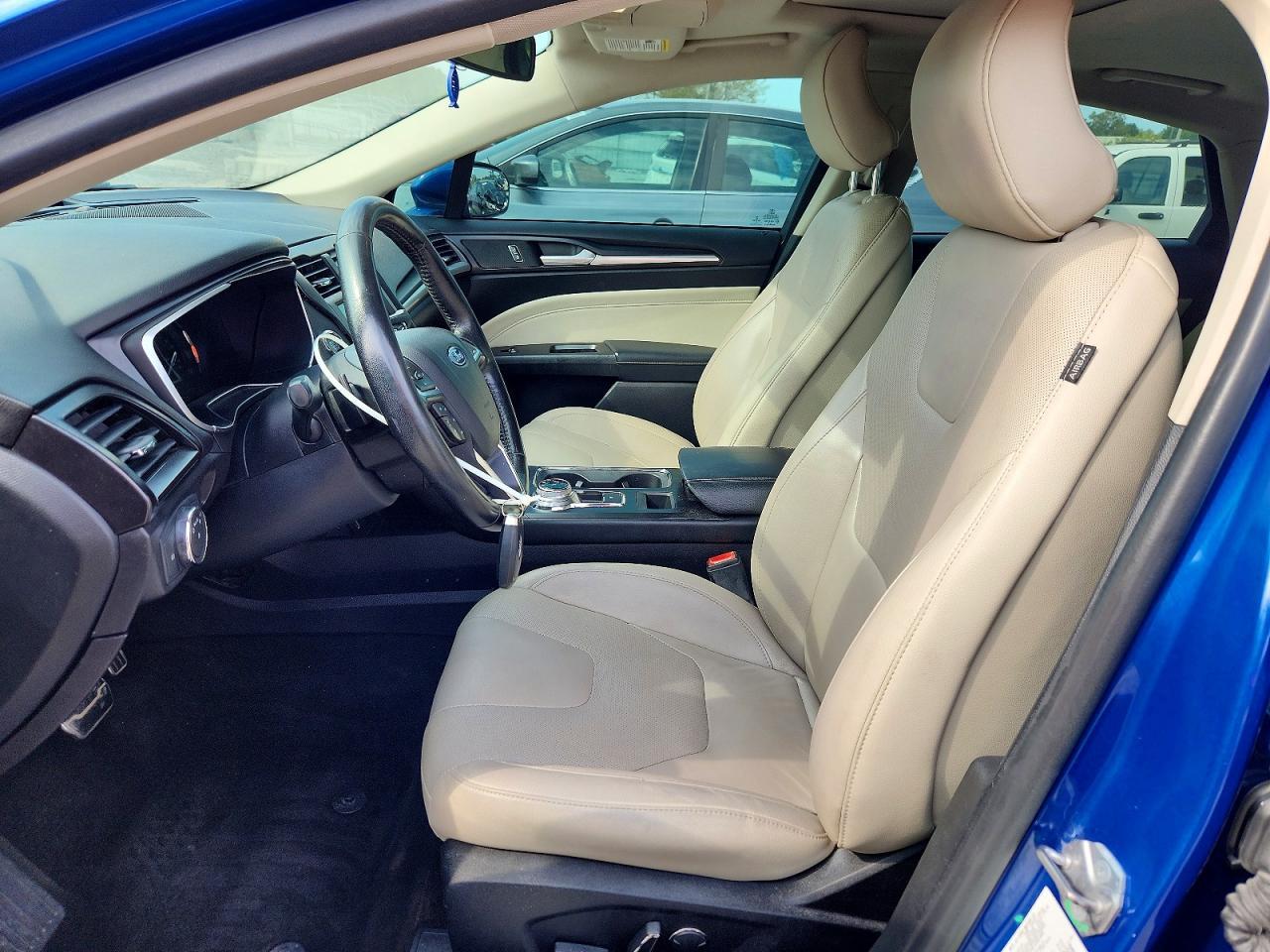 2018 Ford Fusion Titanium/Platinum - Image 7