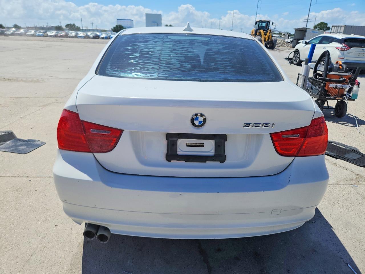 2009 BMW 328 I Sulev - Фото 6