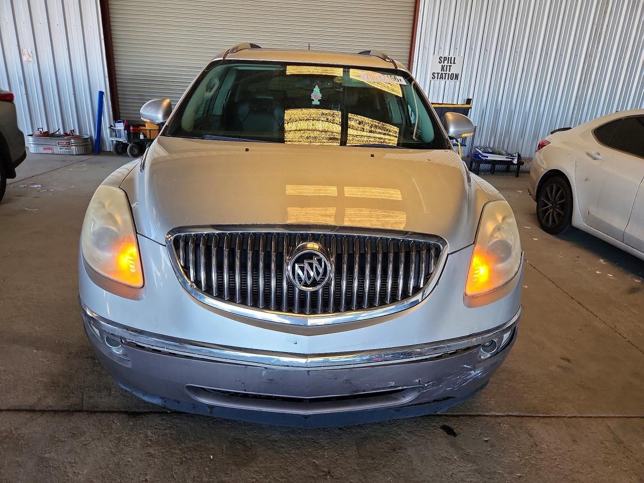 2011 Buick Enclave Cxl - Image 5