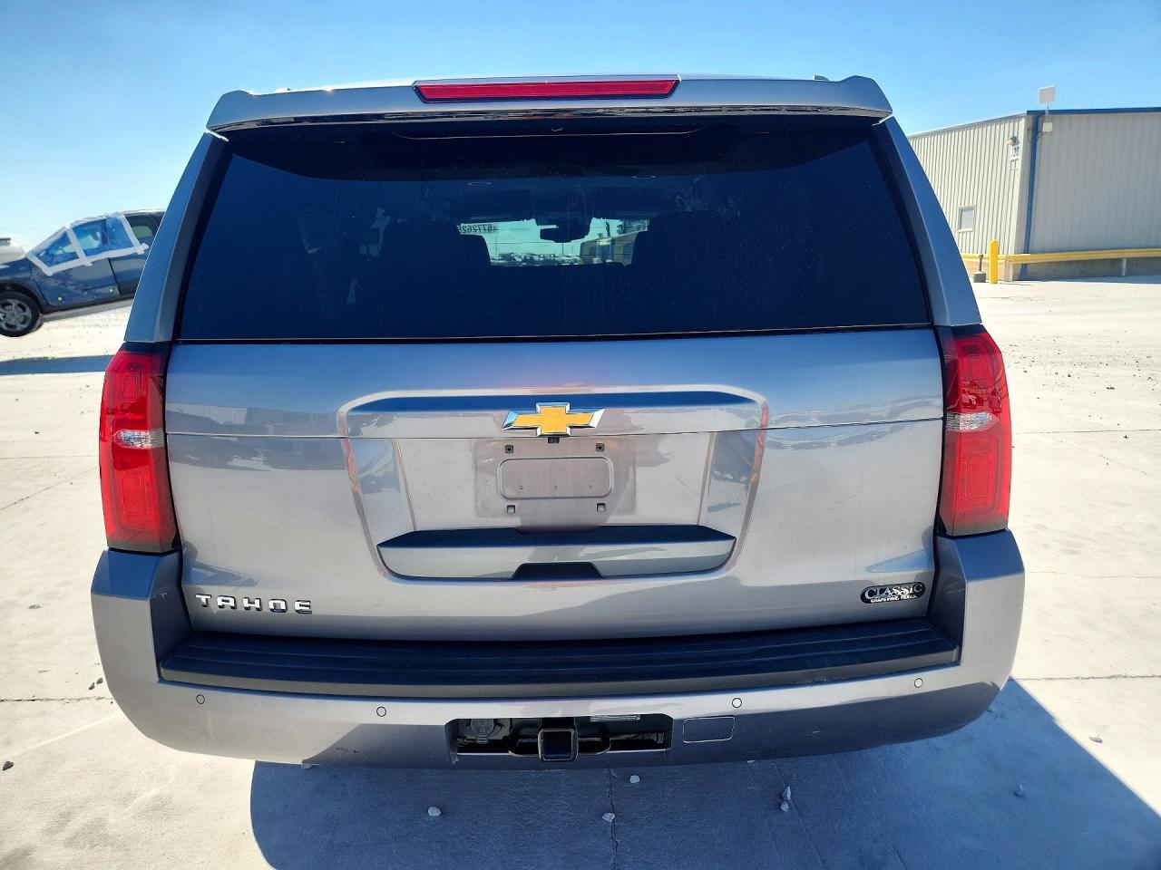 2020 Chevrolet Tahoe C1500 Lt - Image 6