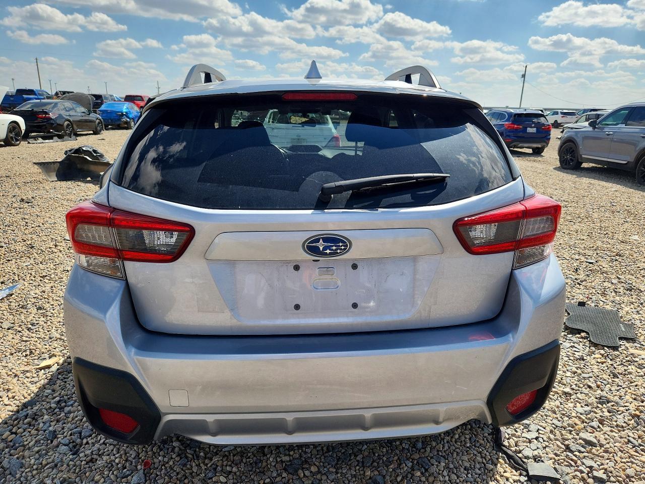 2023 Subaru Crosstrek Premium - Image 6