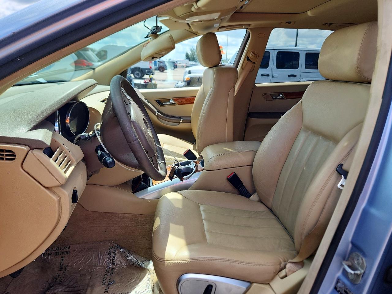 2006 Mercedes-Benz R 350 - Image 7