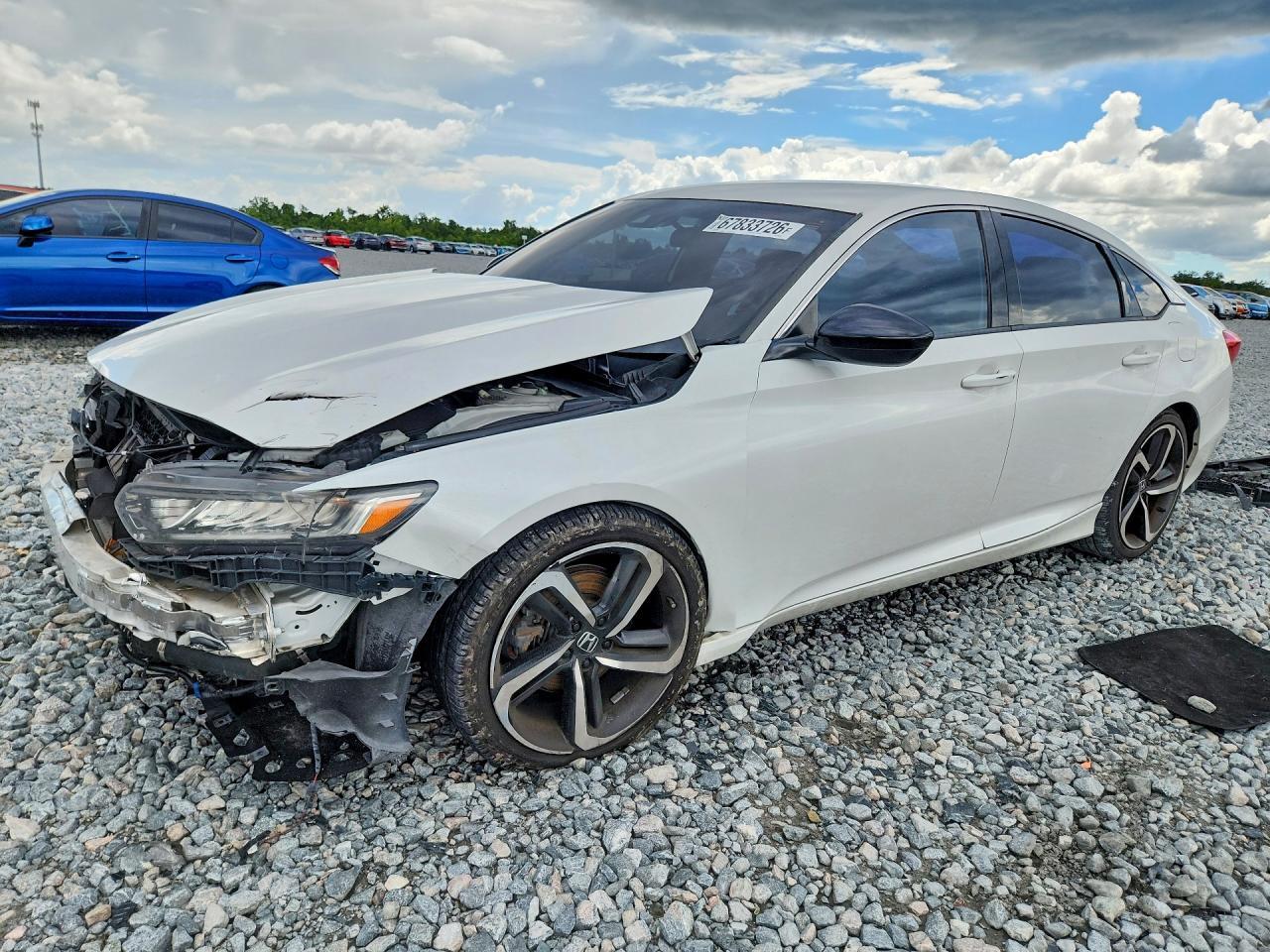 lot