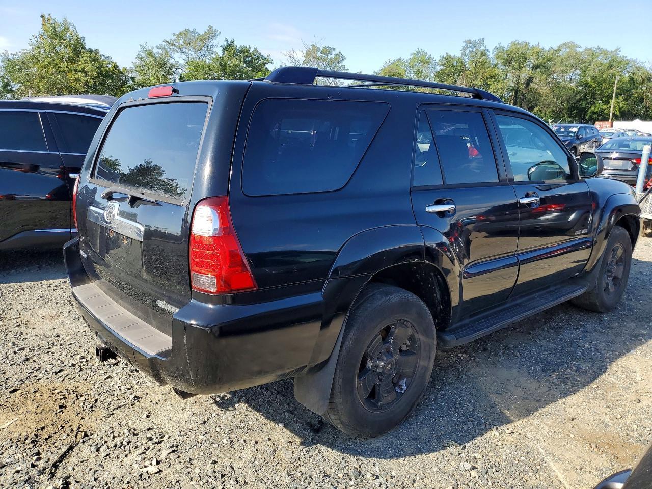 2006 Toyota 4Runner Sr5 - Image 3