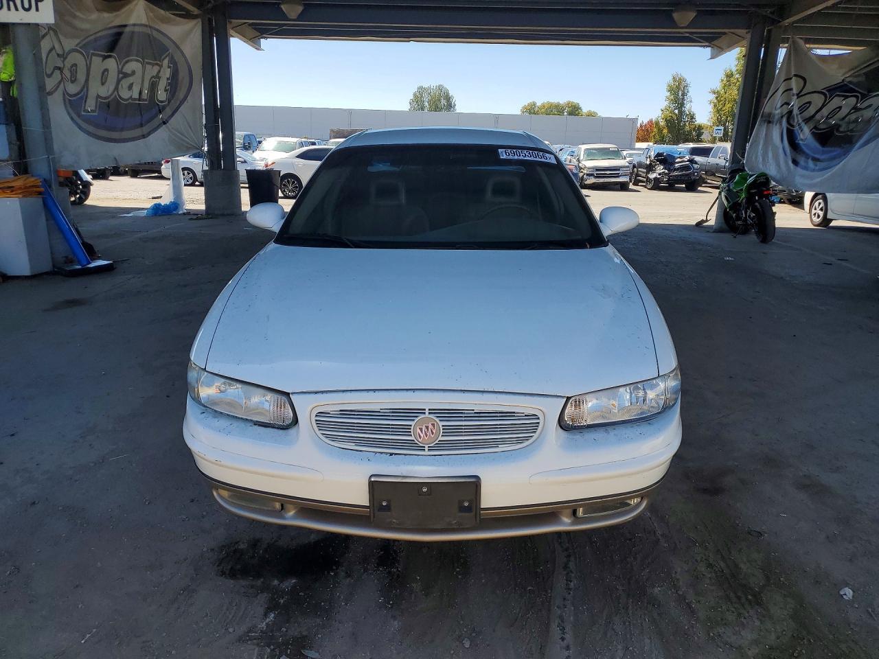 2003 Buick Regal Ls - Фото 5