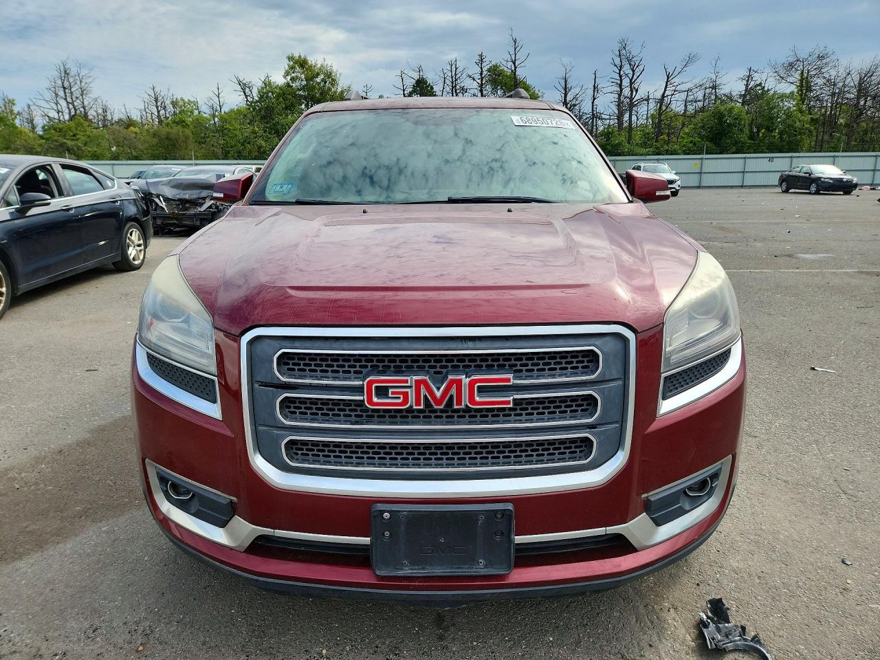 2015 GMC Acadia Slt-1 - Image 5