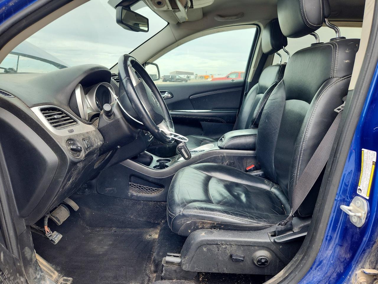 2015 Dodge Journey R/T - Фото 7