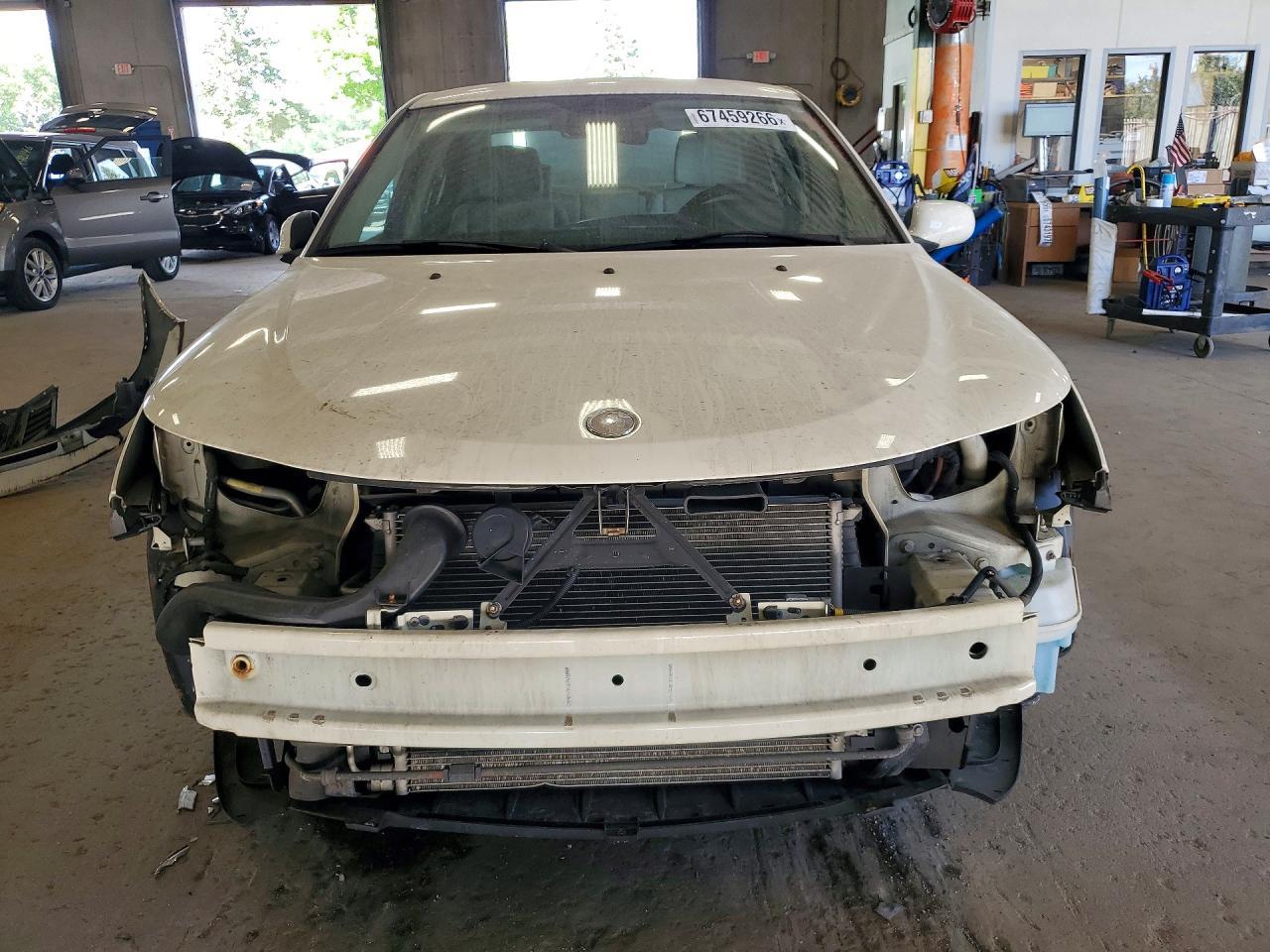 2008 Saab 9-3 2.0T - Image 5
