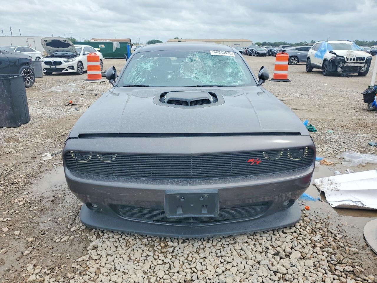 2025 Dodge Challenger R/T Scat Pack - Image 5