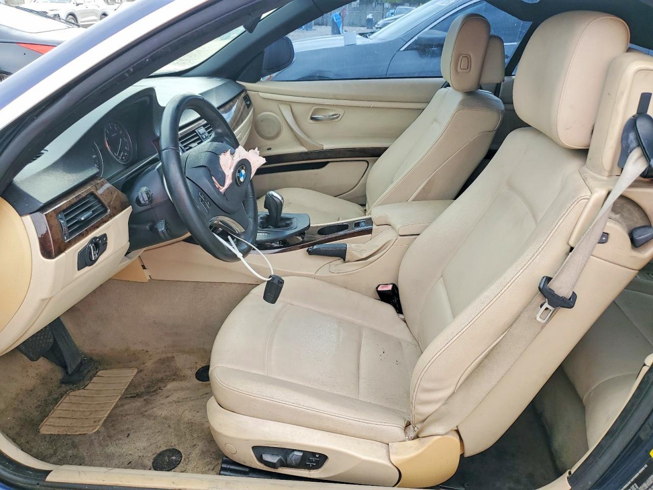 2013 BMW 328 I - Фото 7