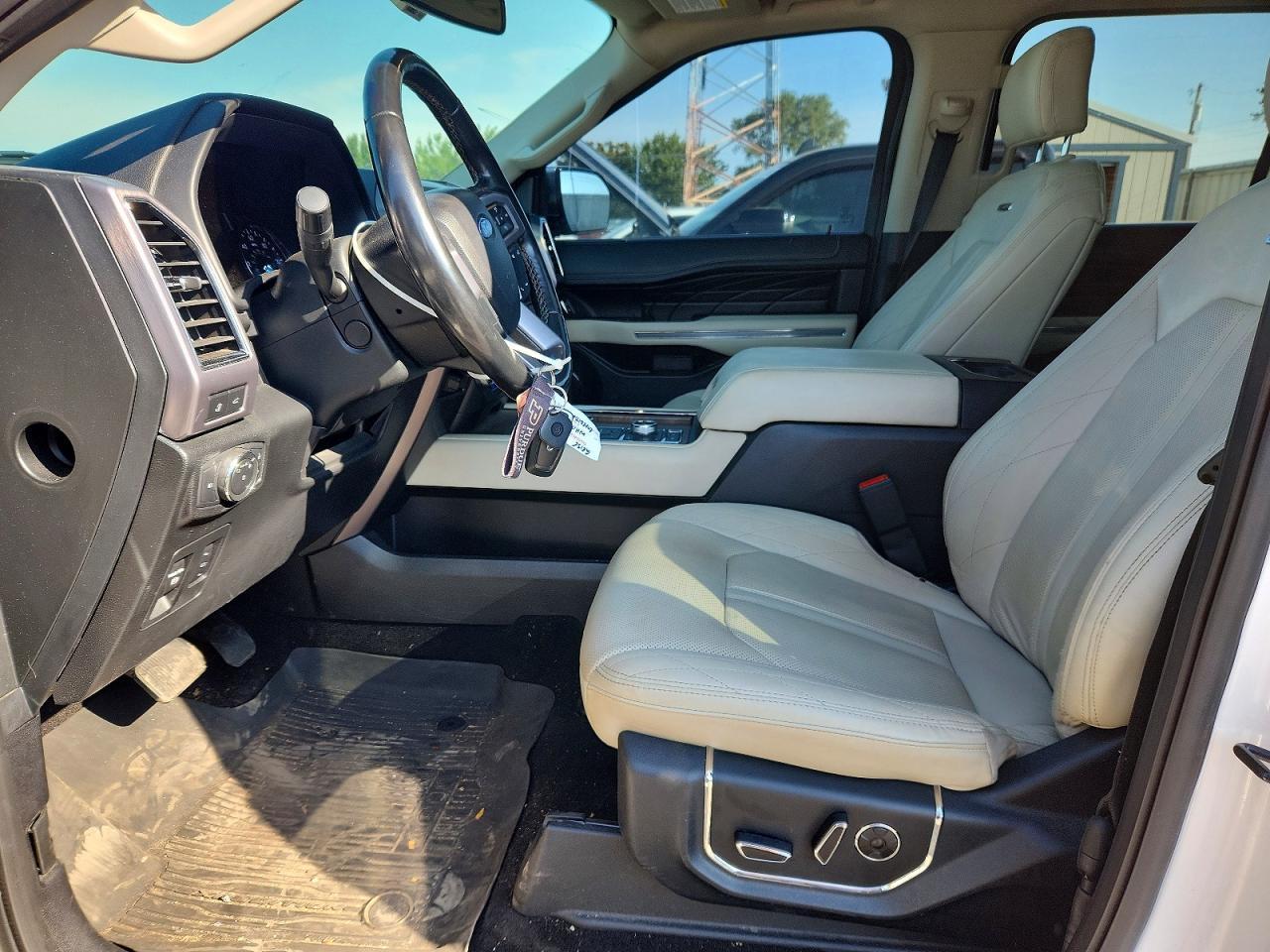 2019 Ford Expedition Max Platinum - Фото 7