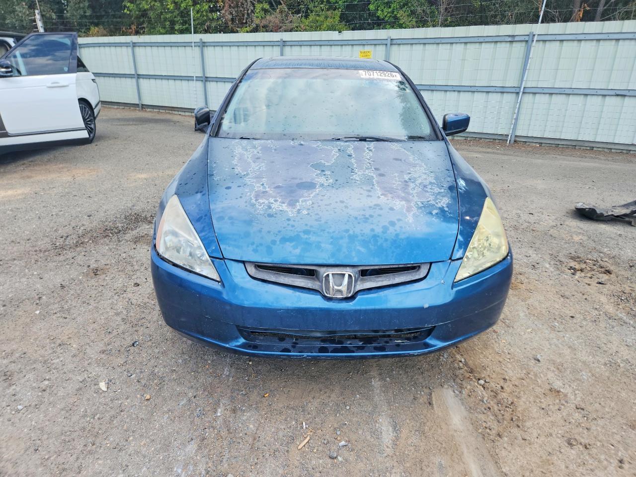 2006 Honda Accord Ex - Фото 5