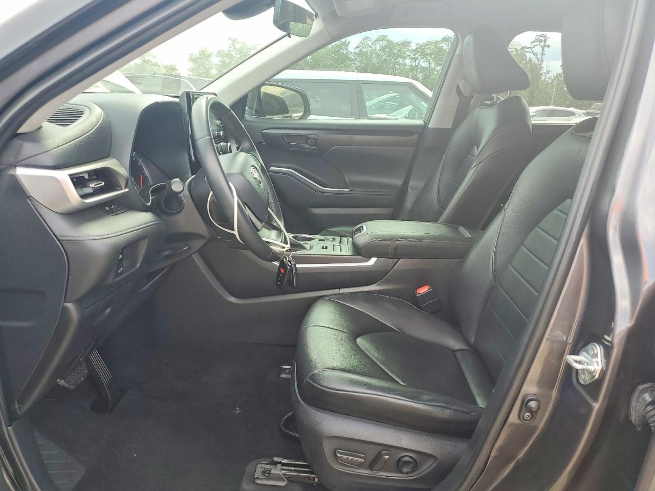2022 Toyota Highlander Le - Фото 7
