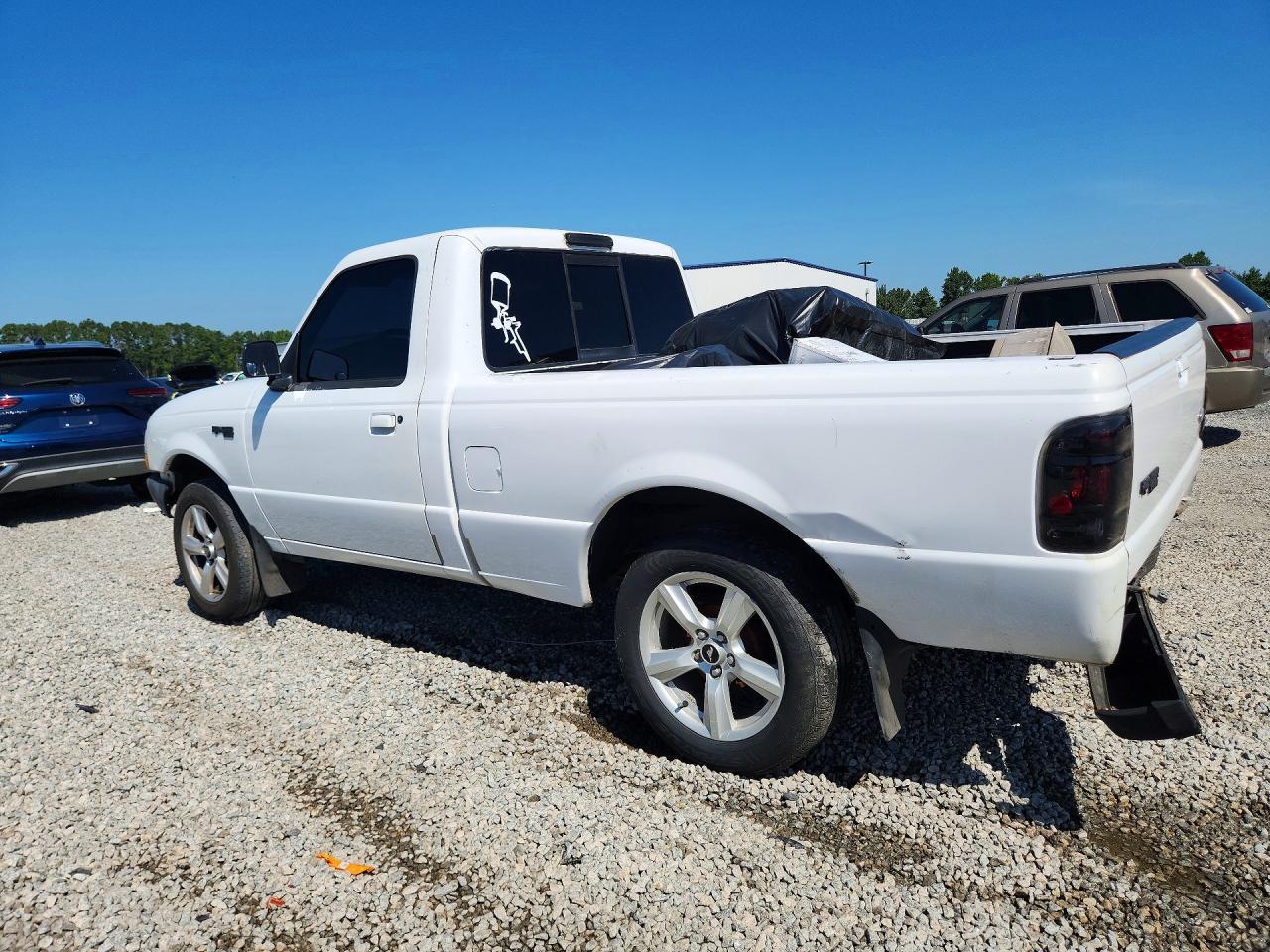 1998 Ford Ranger - Image 2