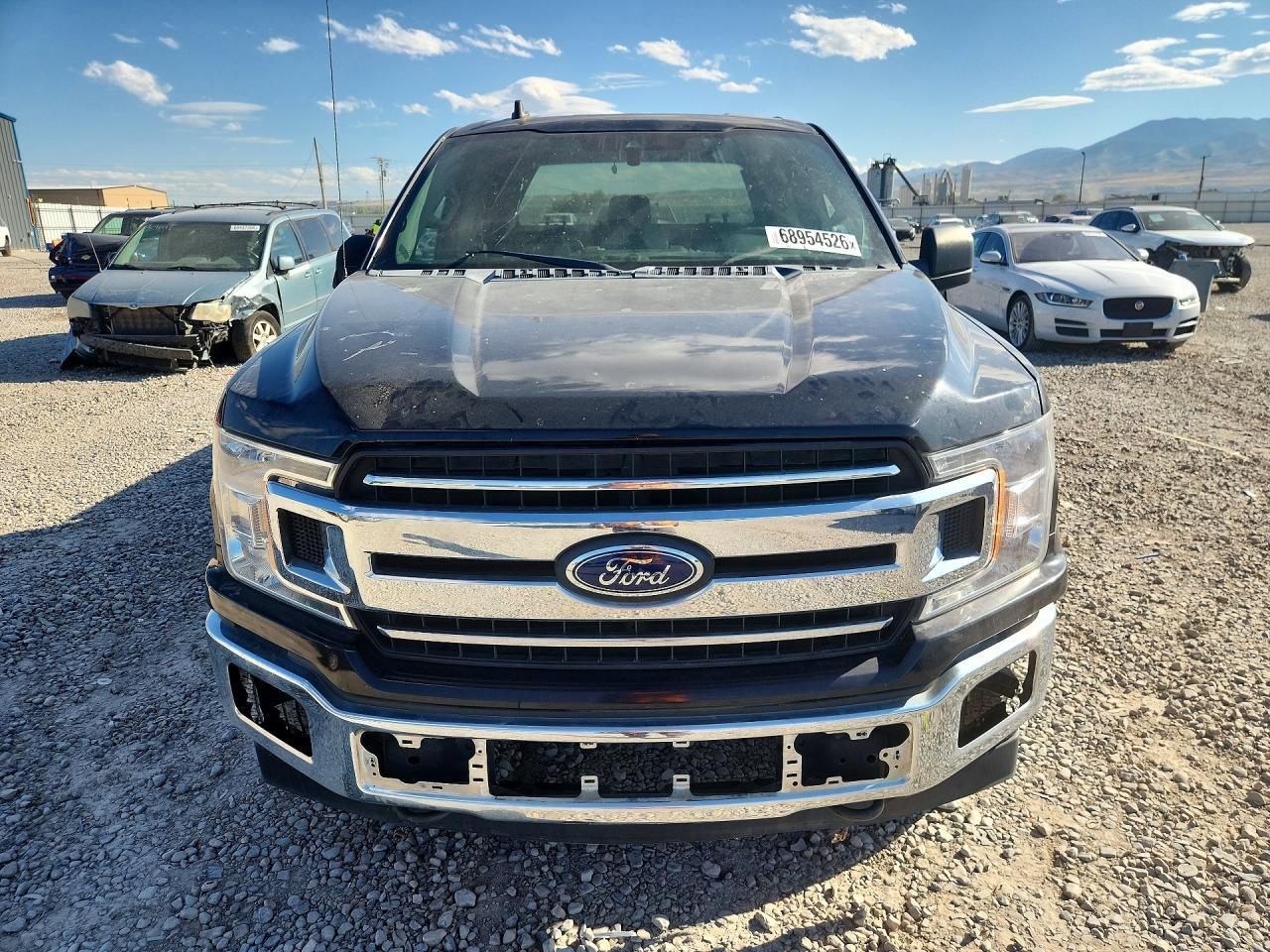 2019 Ford F150 Supercrew - Image 5