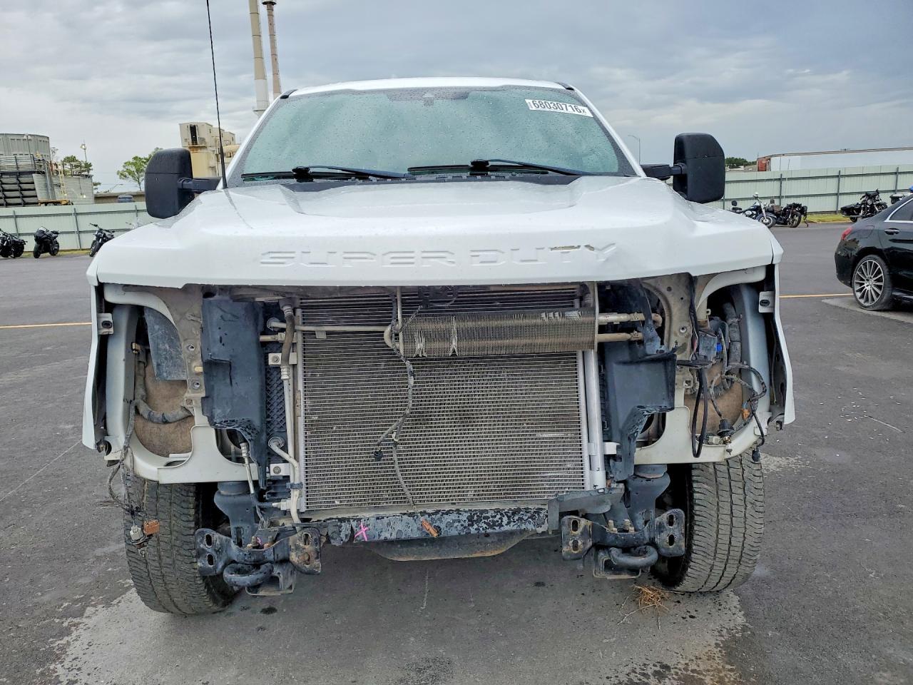 2021 Ford F250 Super Duty - Image 5