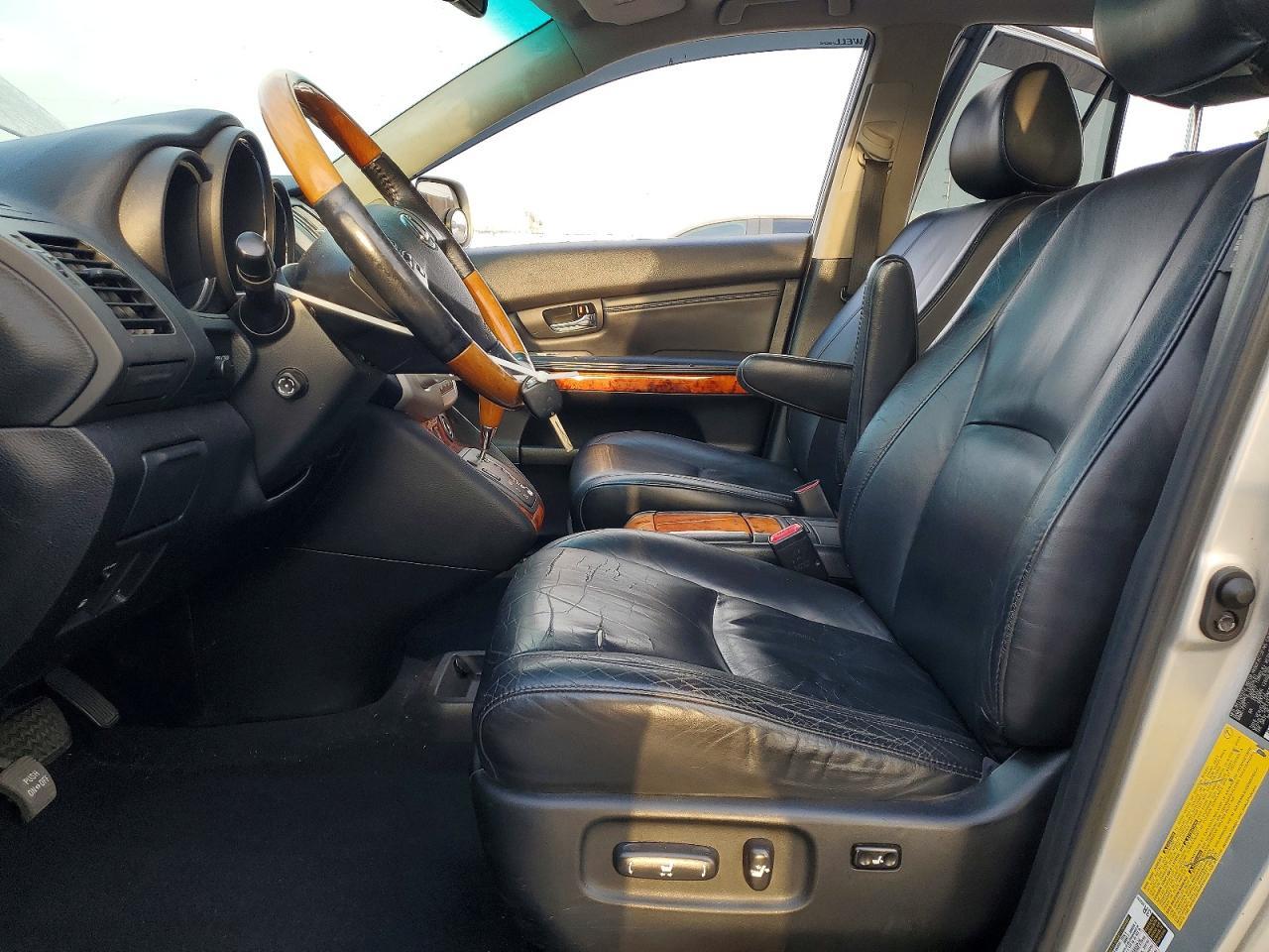 2009 Lexus Rx 350 - Фото 7
