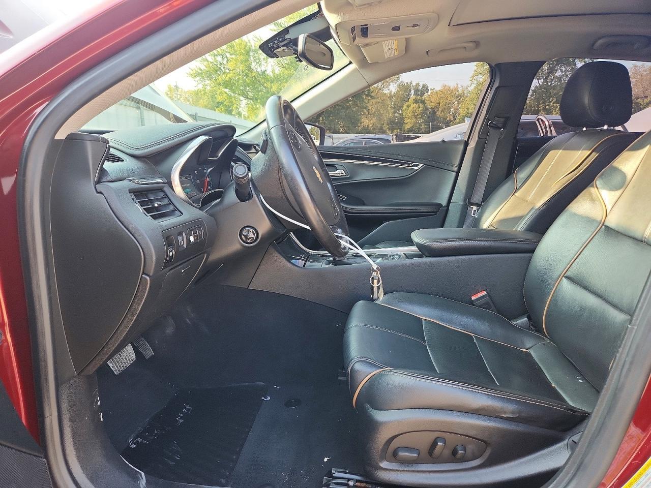 2017 Chevrolet Impala Premier - Image 7