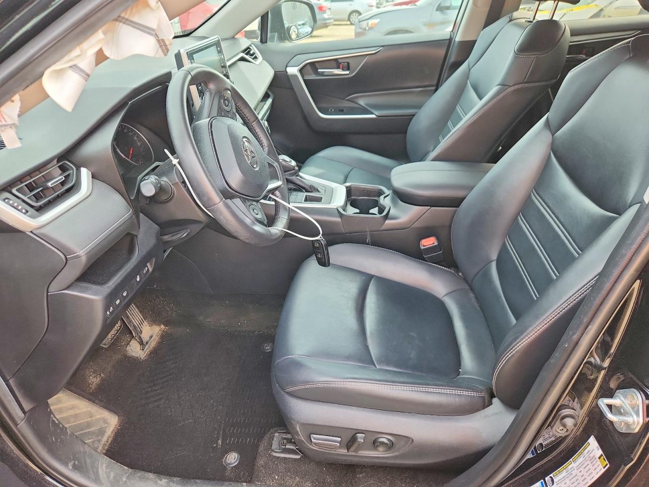 2020 Toyota Rav4 Xle - Image 7