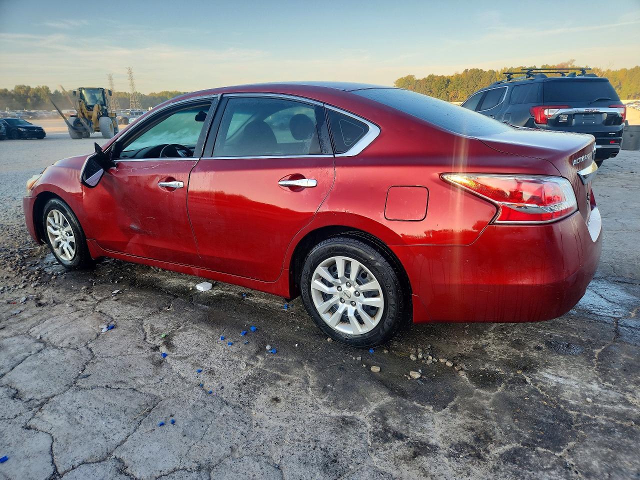 2013 Nissan Altima 2.5 - Image 2