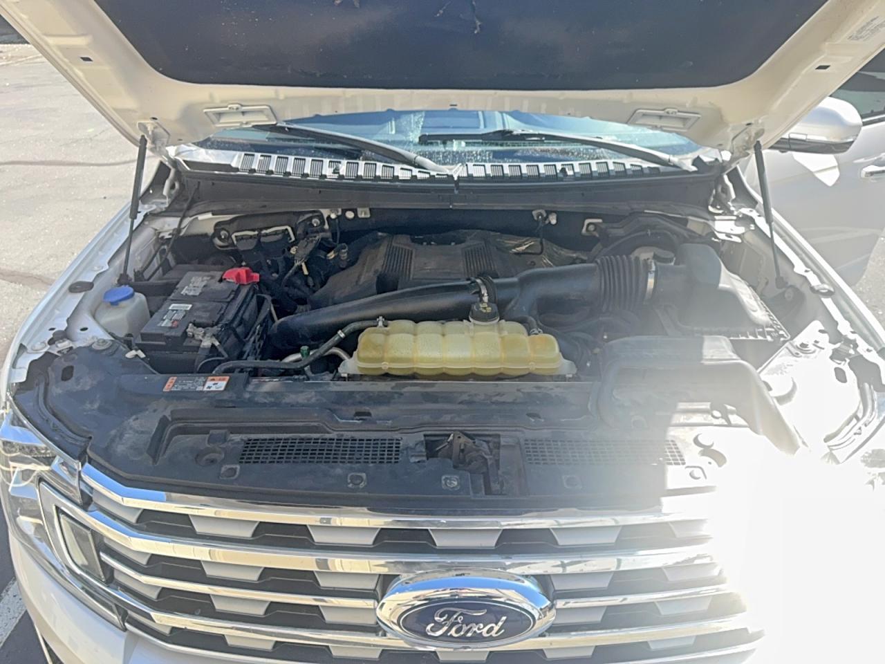 2018 Ford Expedition Limited - Фото 7