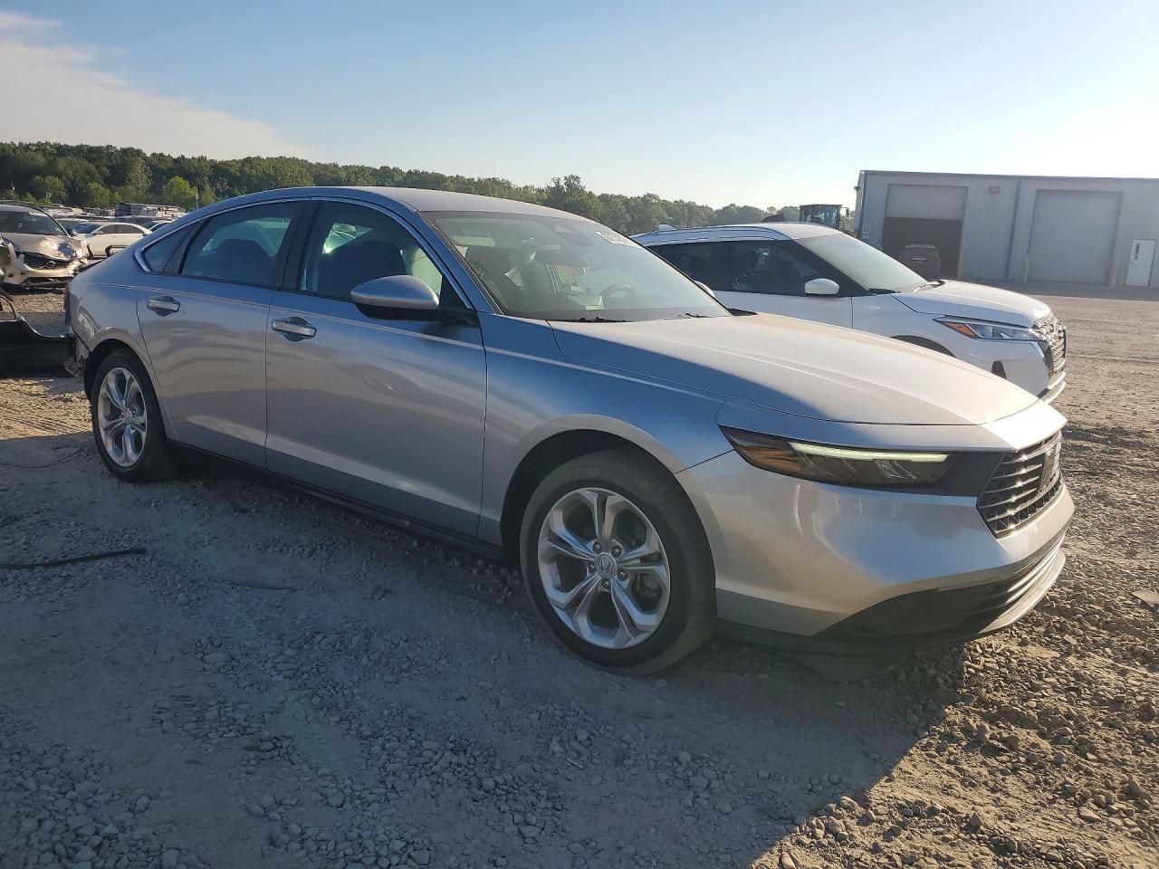2023 Honda Accord Lx - Фото 4