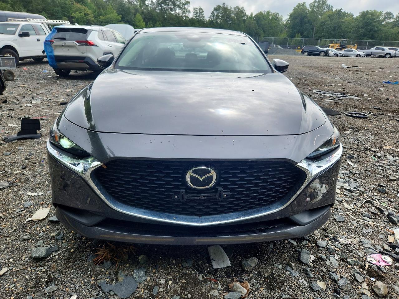 2022 Mazda 3 Select - Фото 5