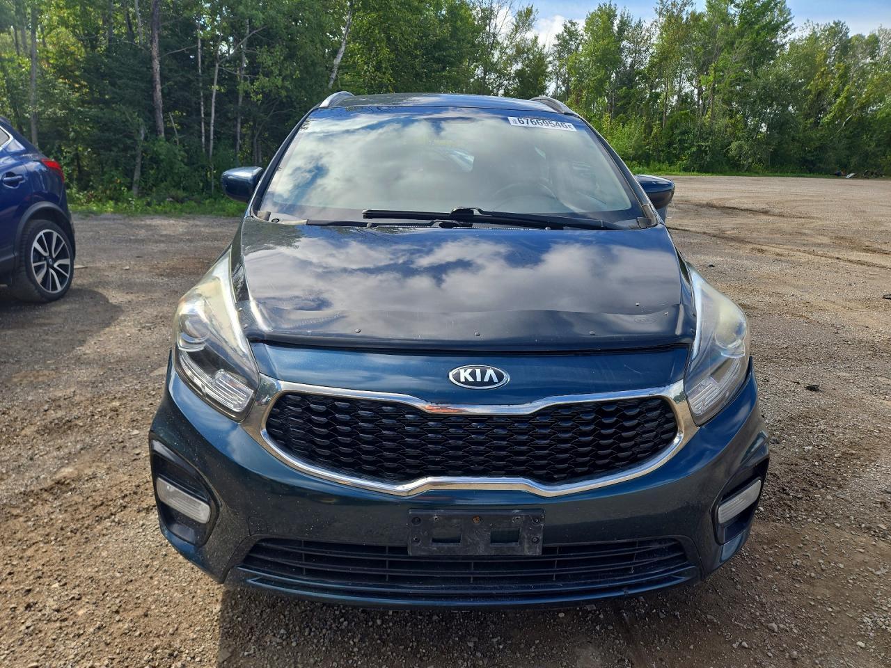 2017 Kia Rondo - Фото 5