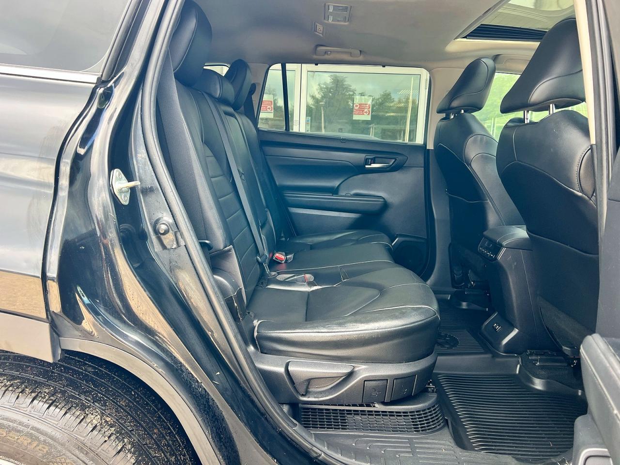 2021 Toyota Highlander Hybrid Xle - Image 6