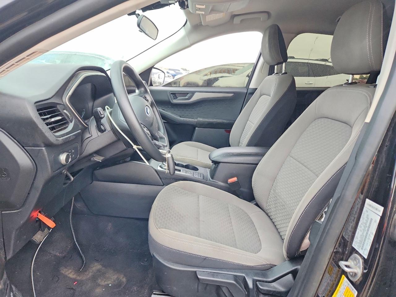 2021 Ford Escape Se - Image 7