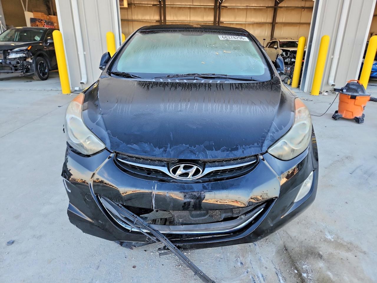 2013 Hyundai Elantra Gls - Image 5