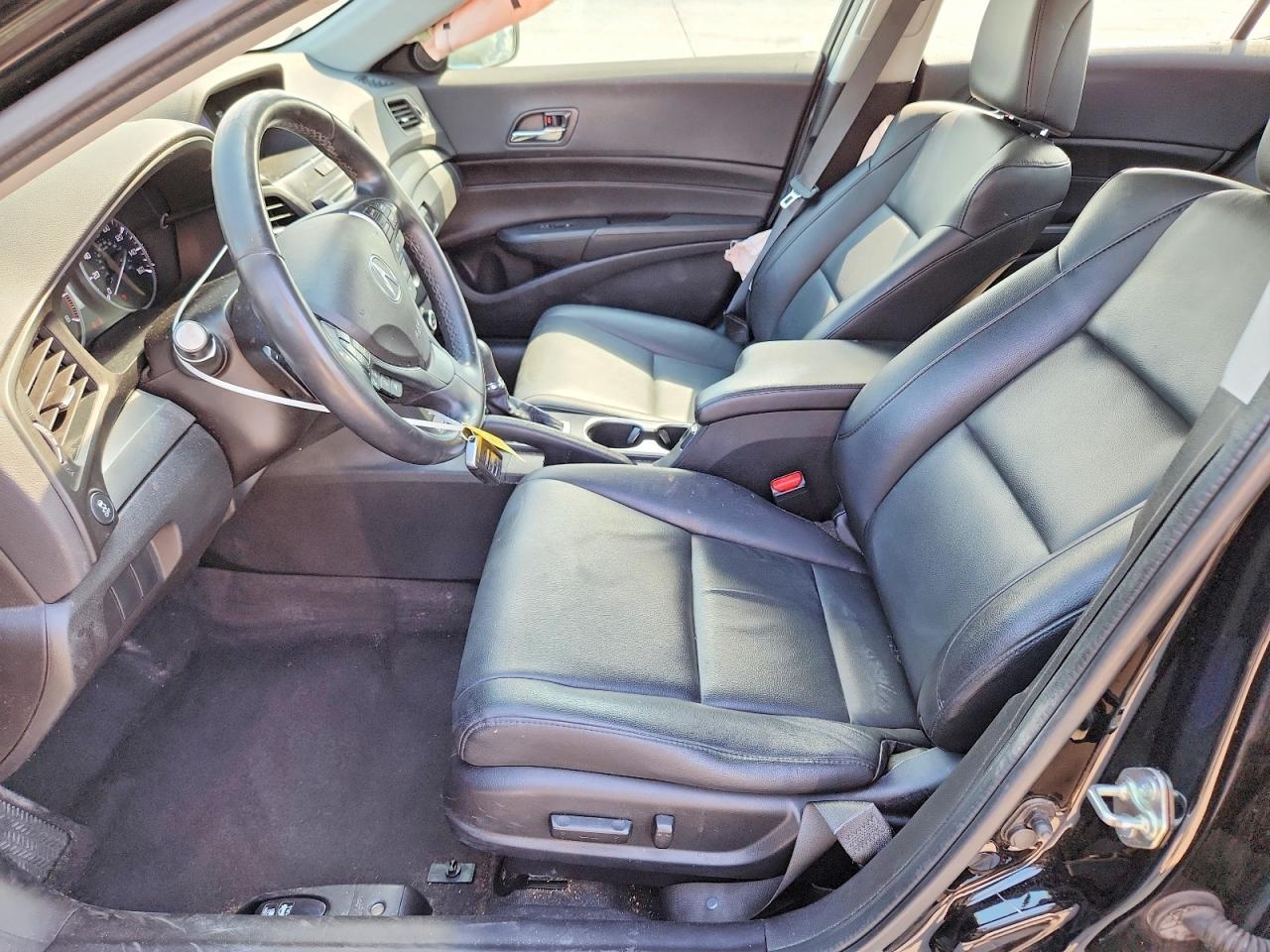 2016 Acura Ilx Base Watch Plus - Image 7