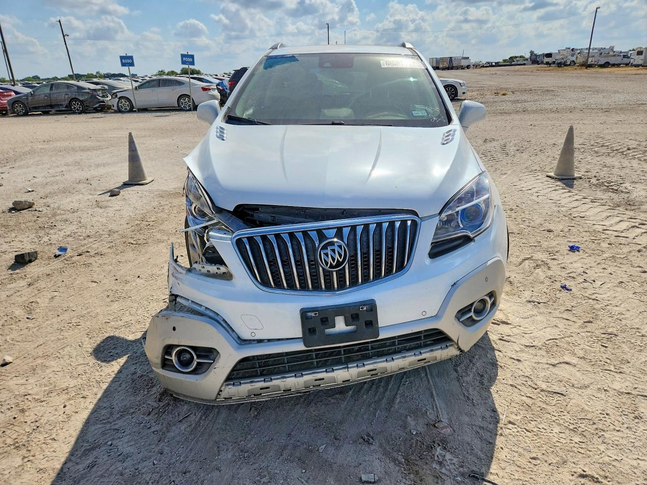 2013 Buick Encore Premium - Image 5
