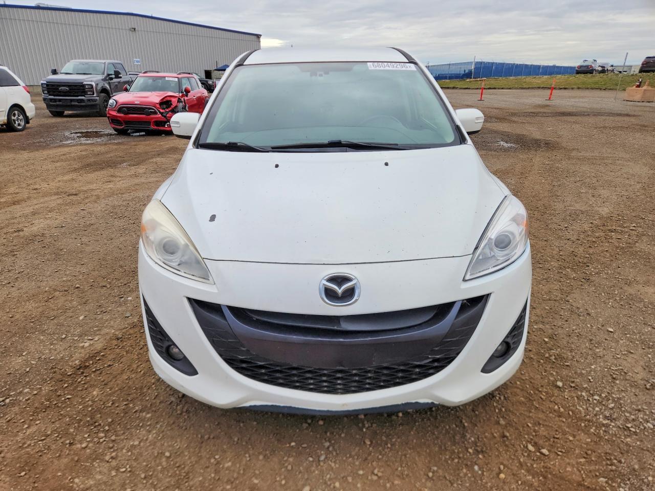 2013 Mazda 5 - Image 5