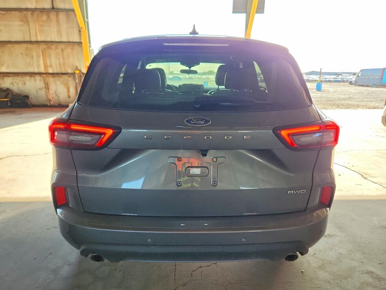 2024 Ford Escape St Line - Image 6
