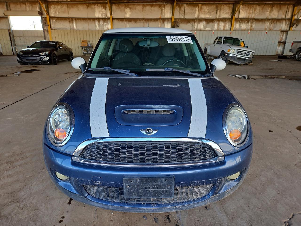 2010 Mini Cooper S - Image 5