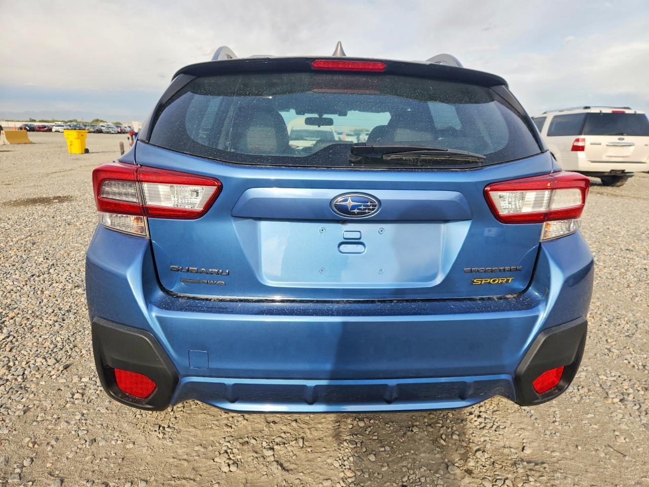 2022 Subaru Crosstrek Sport - Фото 6