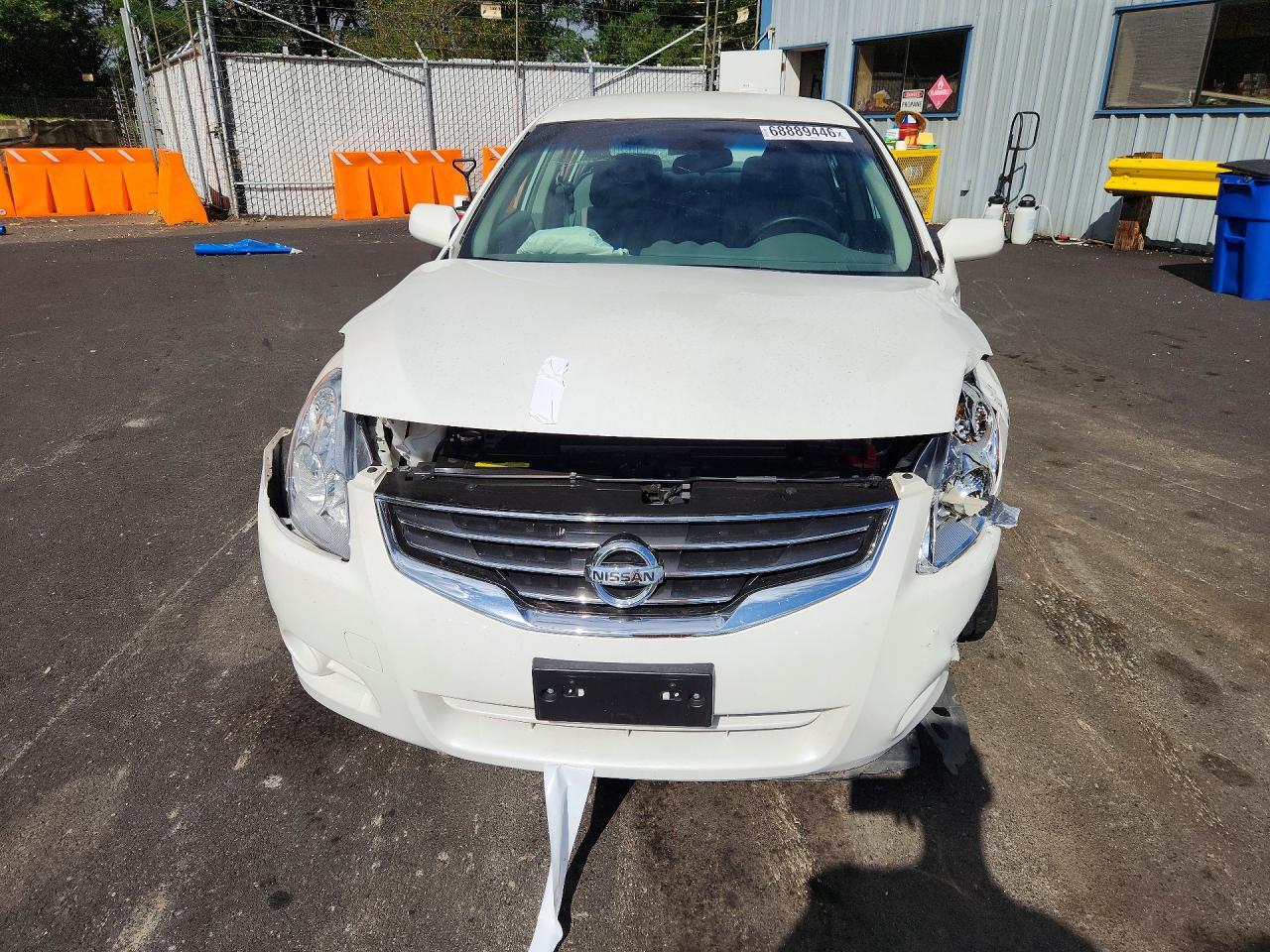 2010 Nissan Altima 2.5 - Фото 5