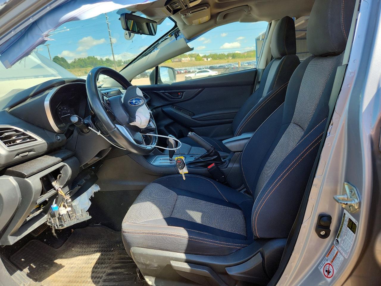 2019 Subaru Crosstrek Premium - Image 7