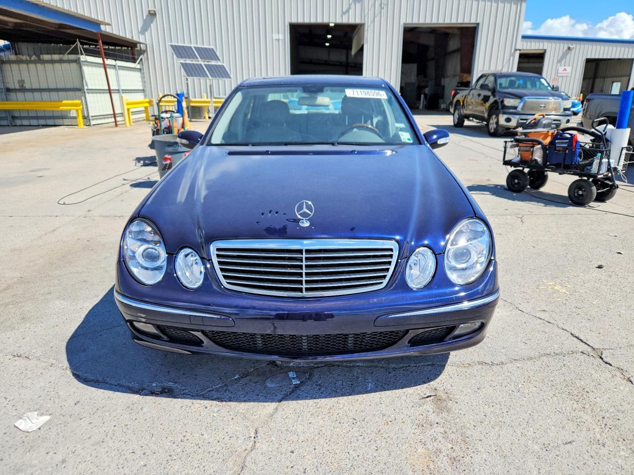 2006 Mercedes-Benz E 320 Cdi - Фото 5