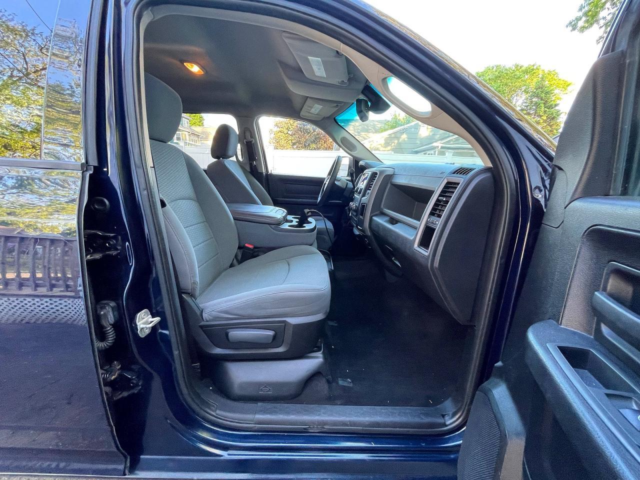 2013 Ram 1500 St - Фото 5