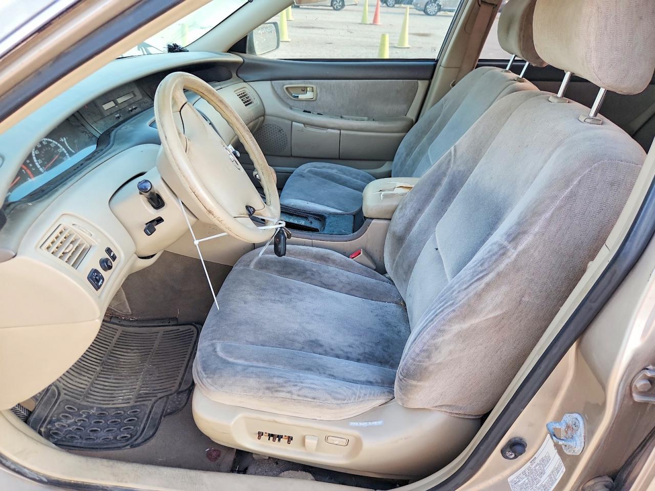 2002 Toyota Avalon Xl - Фото 7