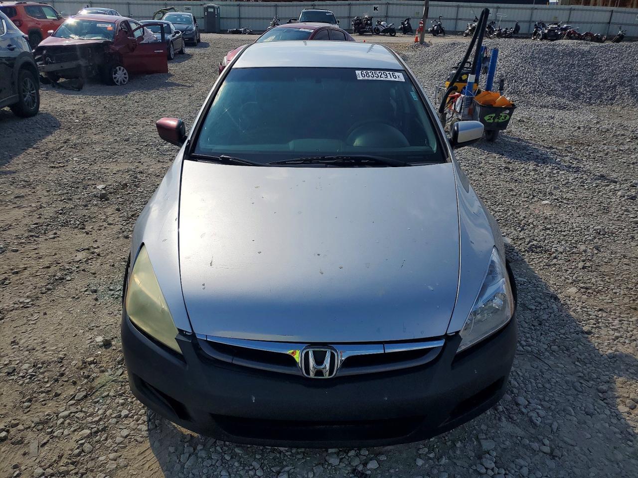 2006 Honda Accord Se - Image 5