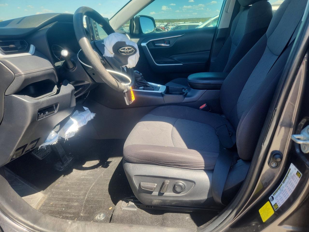 2020 Toyota Rav4 Xle - Фото 7