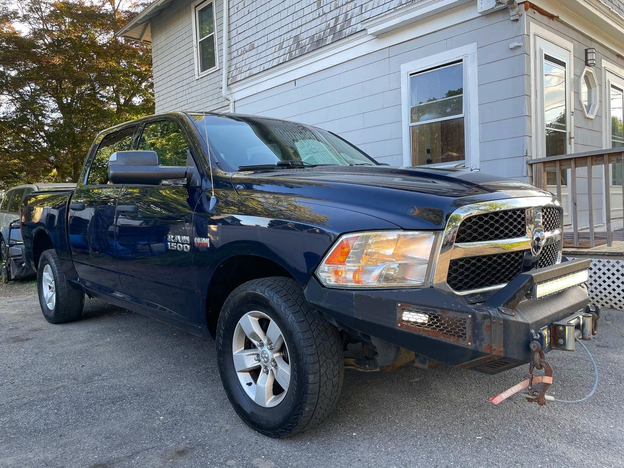 2013 Ram 1500 St